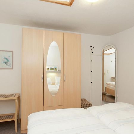 Cosy Apartment In Menkhausen Near The Ski Area Schmallenberg Exterior photo