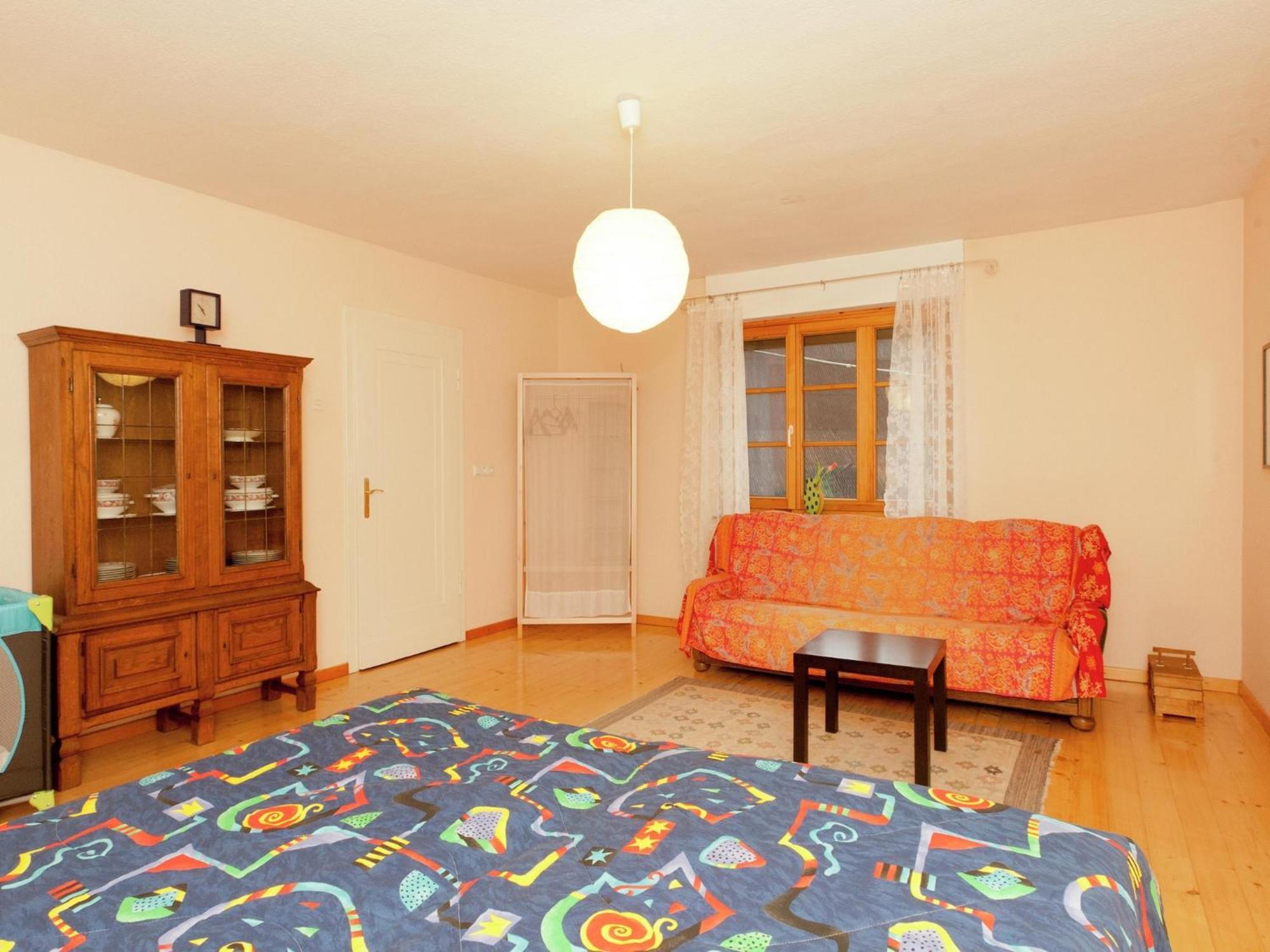Cosy Apartment In Menkhausen Near The Ski Area Schmallenberg Exterior photo
