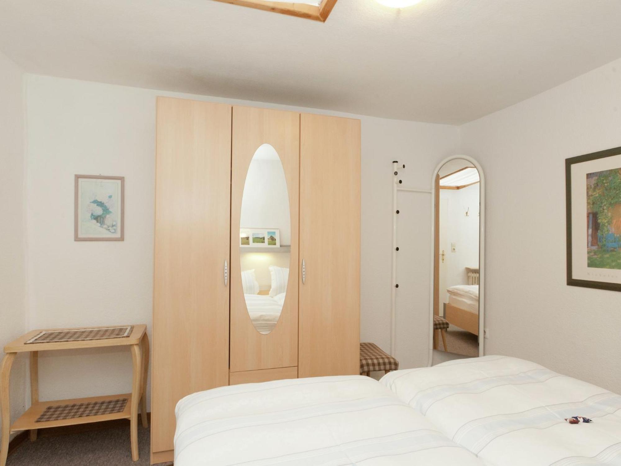 Cosy Apartment In Menkhausen Near The Ski Area Schmallenberg Exterior photo