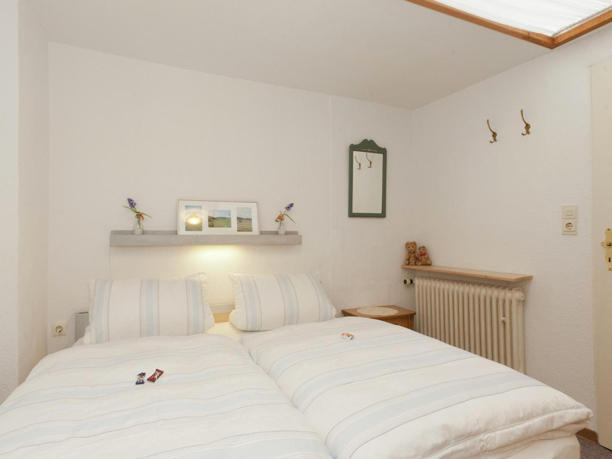 Cosy Apartment In Menkhausen Near The Ski Area Schmallenberg Exterior photo